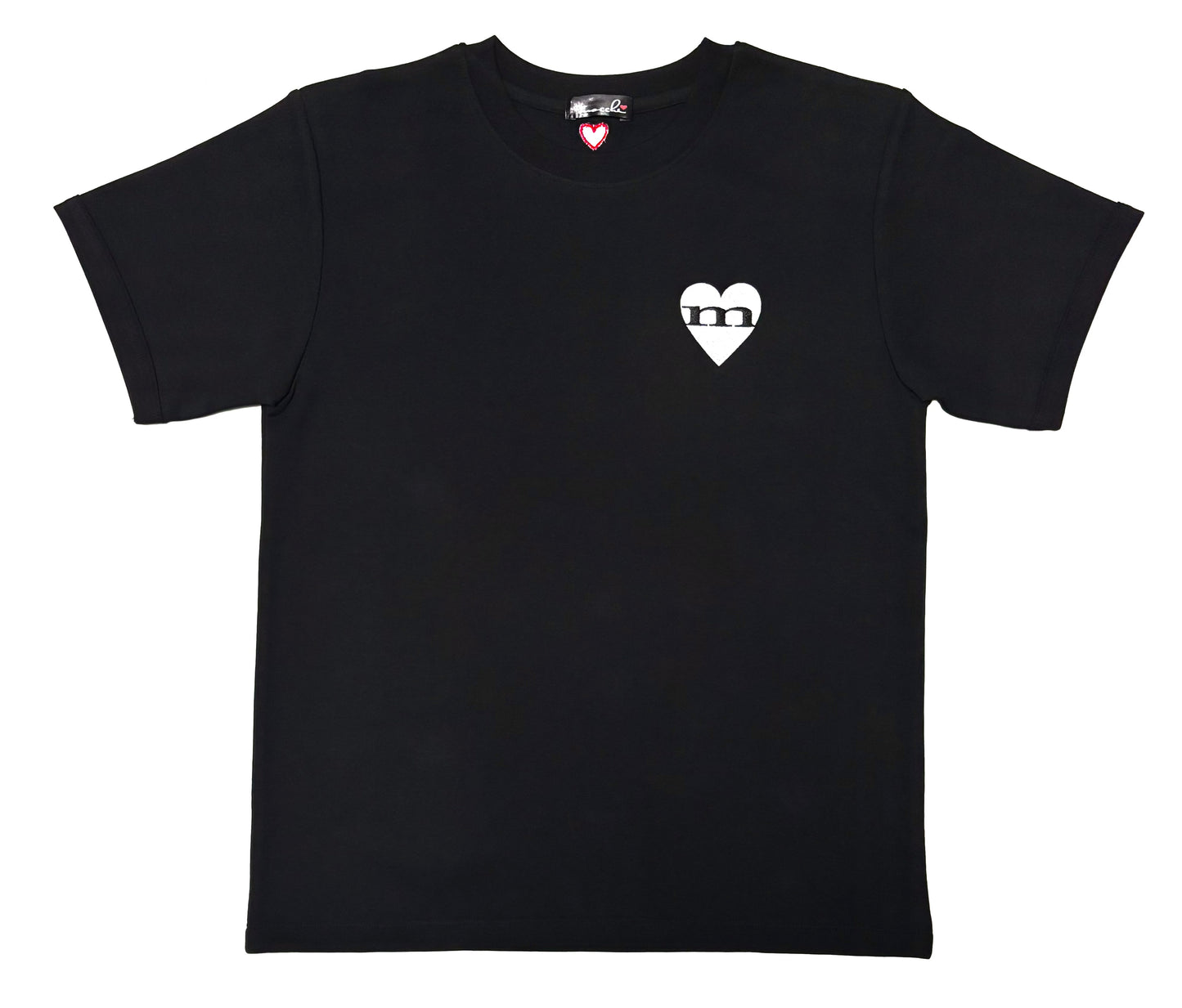 -PROUD Tee-  Black